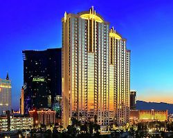 888 Signature Suites Collection At Signature Condo Hotel Las Vegas Bagian luar foto