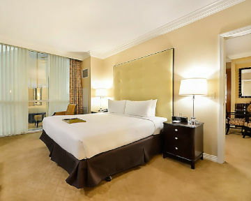 888 Signature Suites Collection At Signature Condo Hotel Las Vegas Bagian luar foto